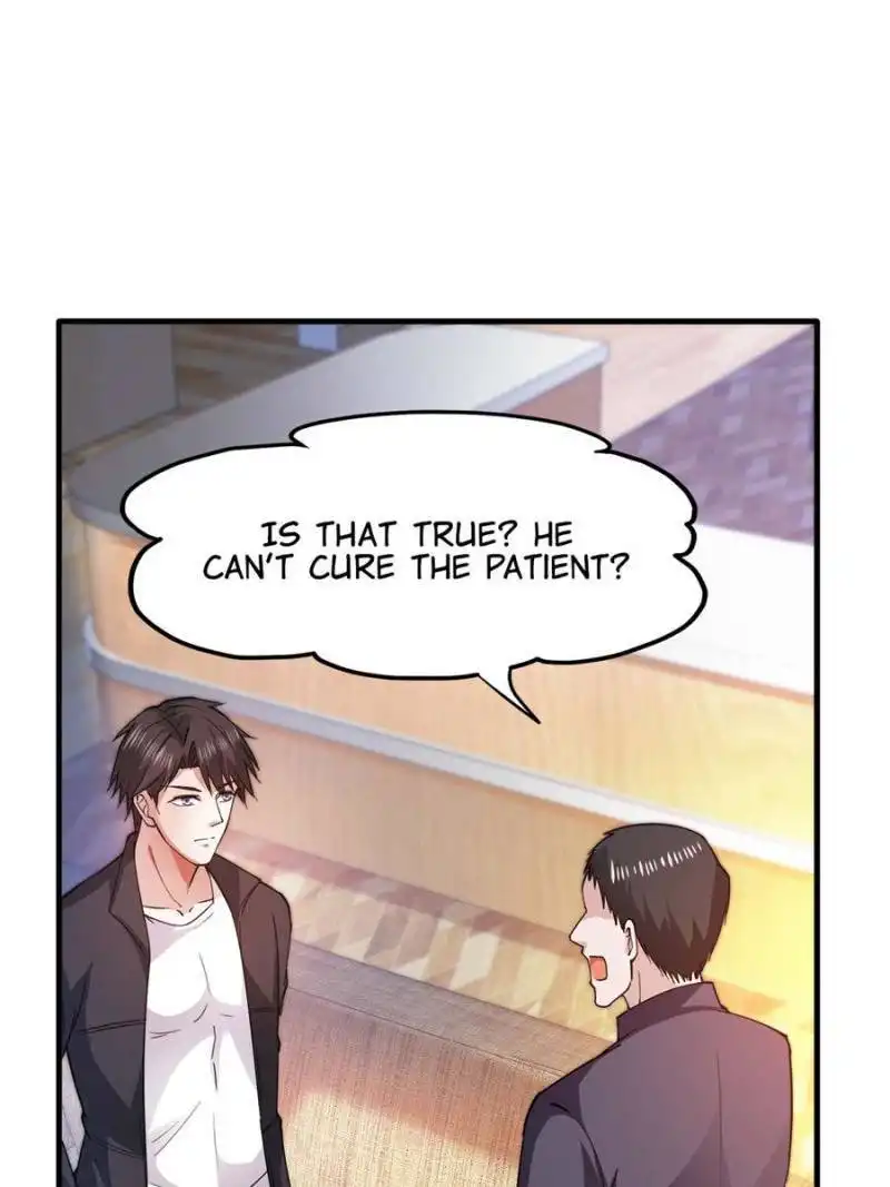 Peerless Doctor In The City Chapter 173 28